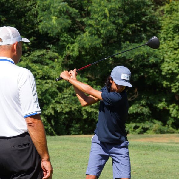 Golf Instructor